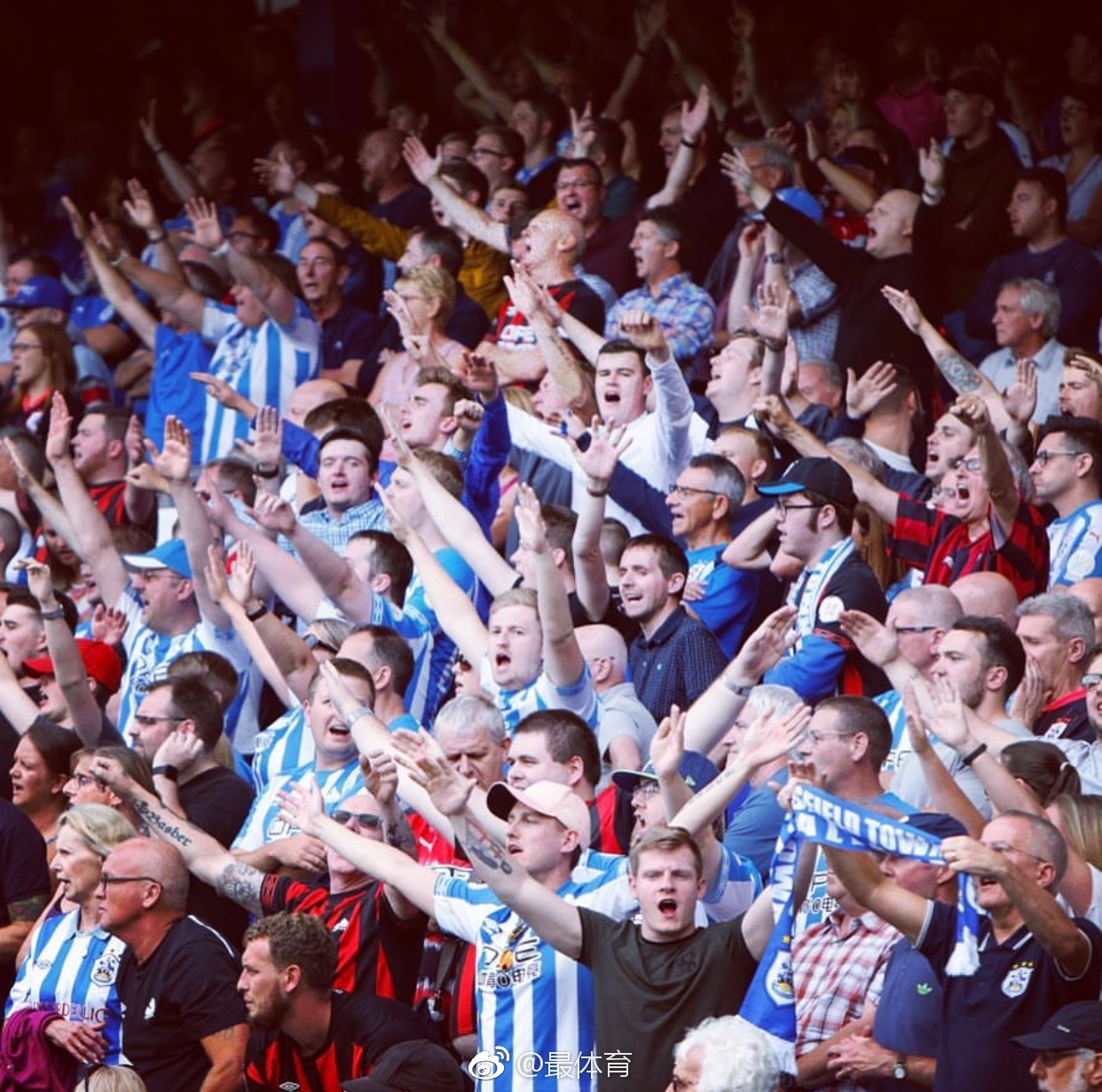 热情与期待 热情与期待